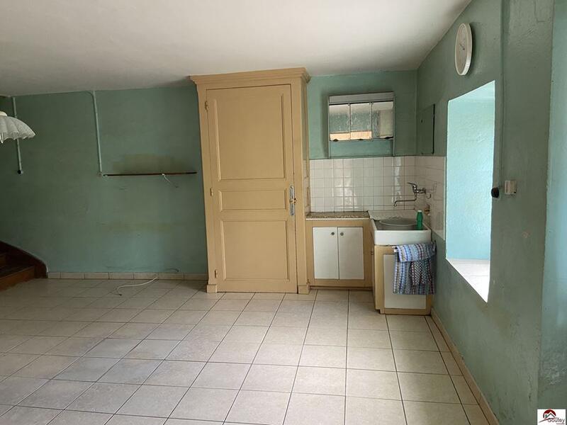 Maison traditionnelle - 113 m² - 4 pièces