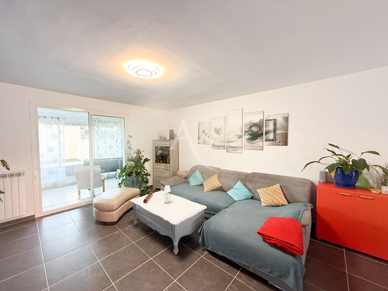 Maison - 105 m² - 4 pièces