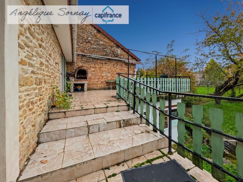 Maison - 157 m² - 6 pièces