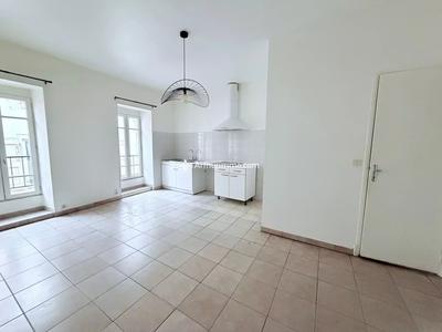 Appartement - 46 m² - 3 pièces