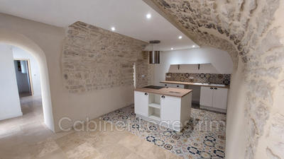 Maison de village - 124 m² - 4 pièces