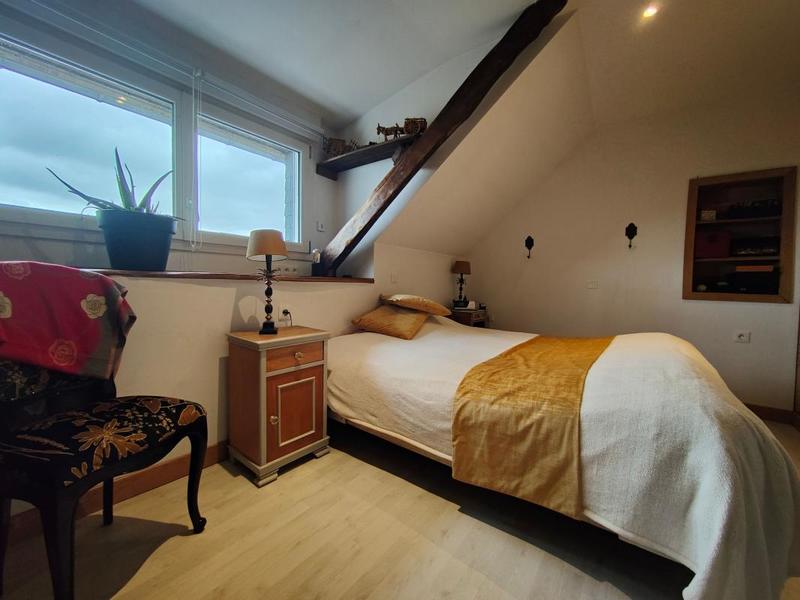 Maison - 162 m² - 3 pièces