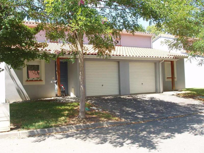 Maison - 83 m² - 4 pièces