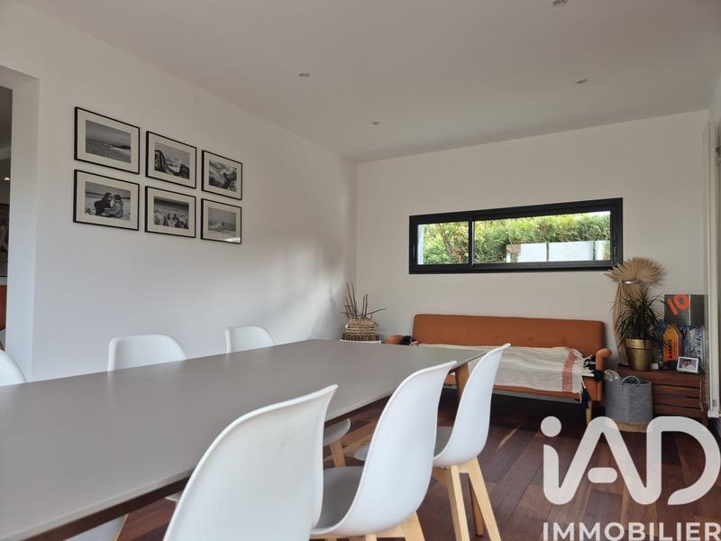 Maison de maîtres - 144 m² - 5 pièces