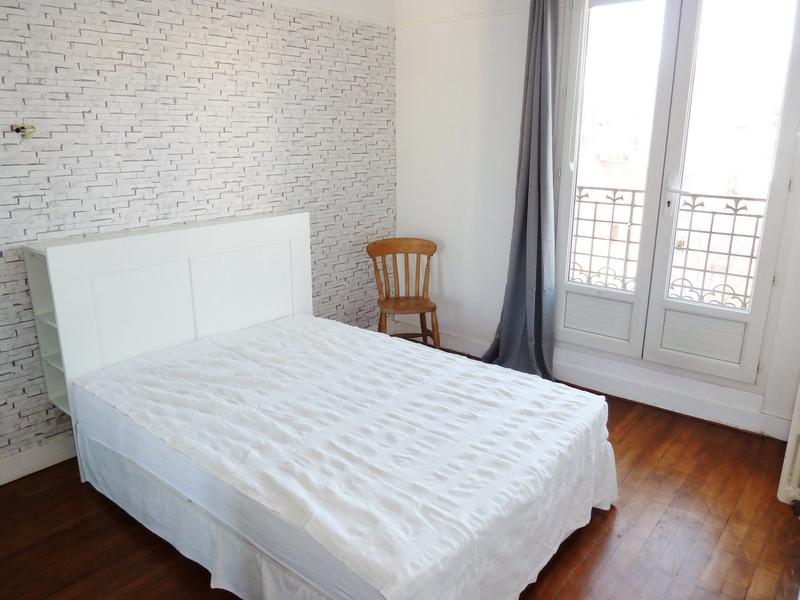 Appartement - 33 m² - 2 pièces