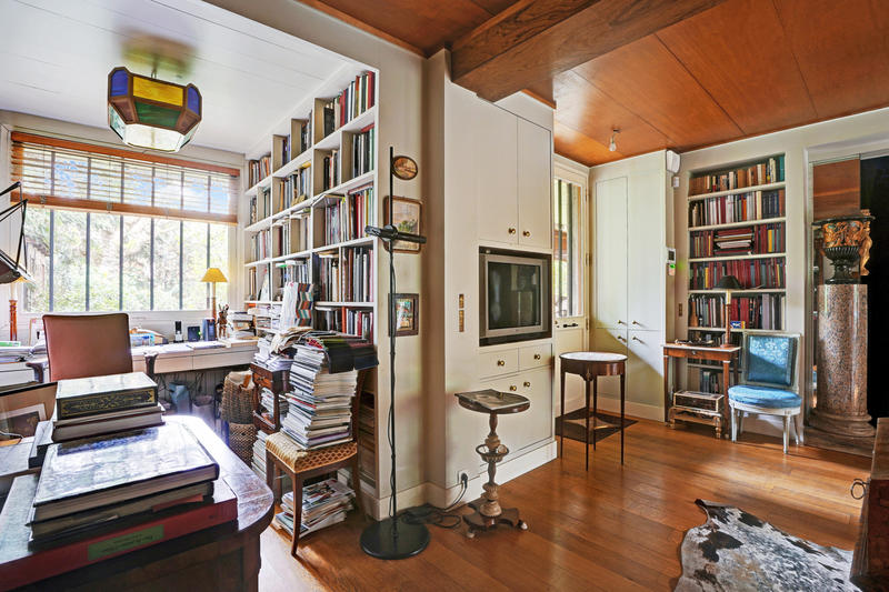 Maison - 199 m² - 14 pièces