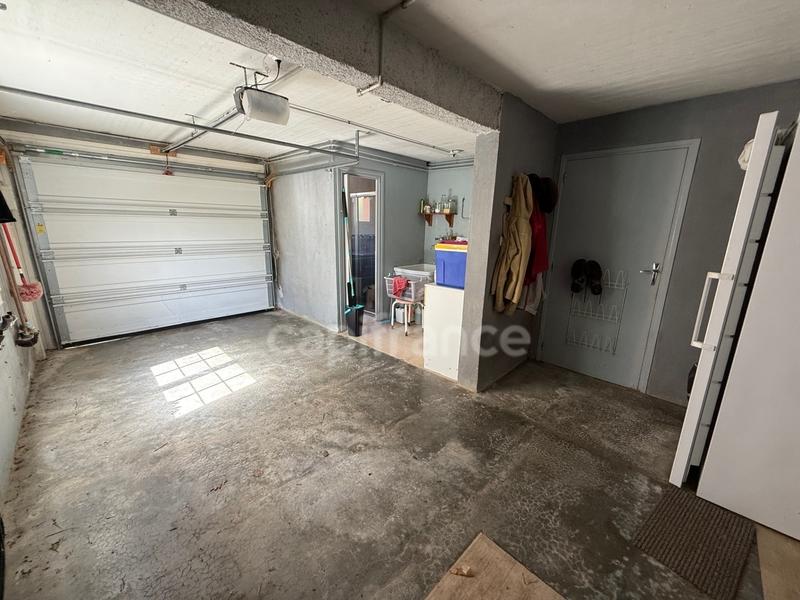 Maison - 145 m² - 8 pièces