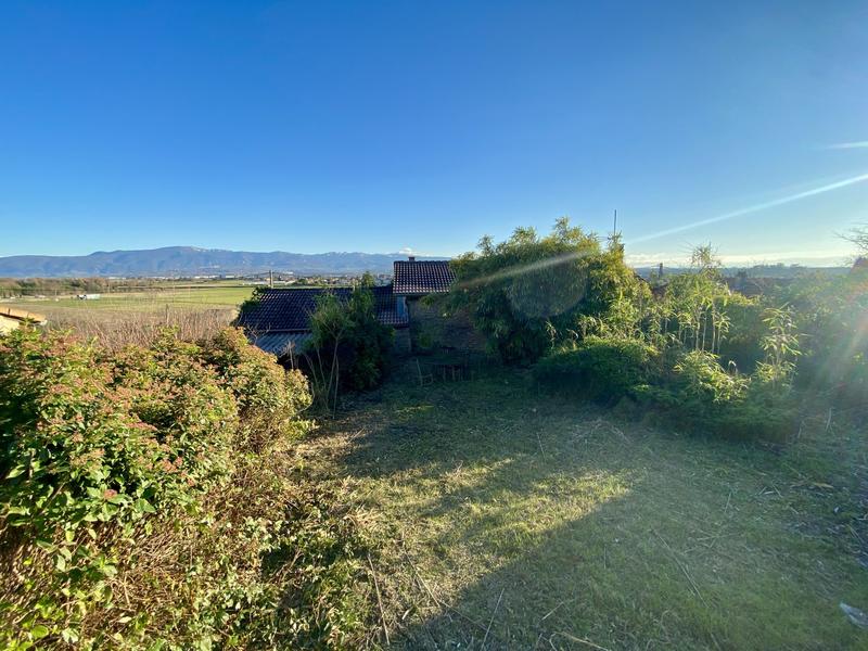 Villa - 115 m² - 5 pièces