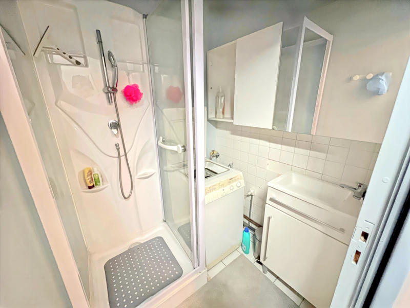 Appartement - 104 m² - 5 pièces