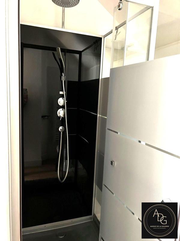 Appartement - 24 m² - 1 pièce