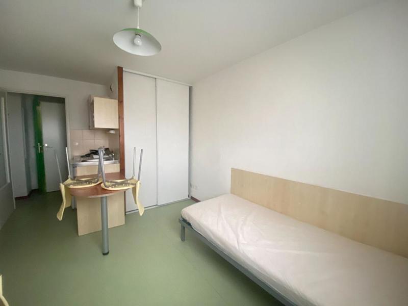 Appartement - 18 m² - 1 pièce
