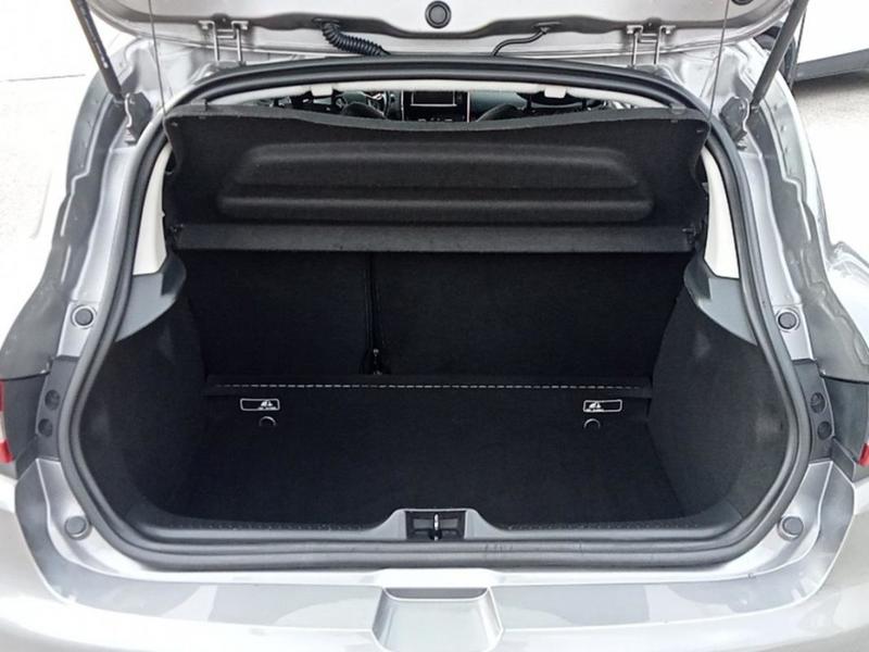 Renault Clio IV Business Energy 1.5 dCi 90 Eco2 83g