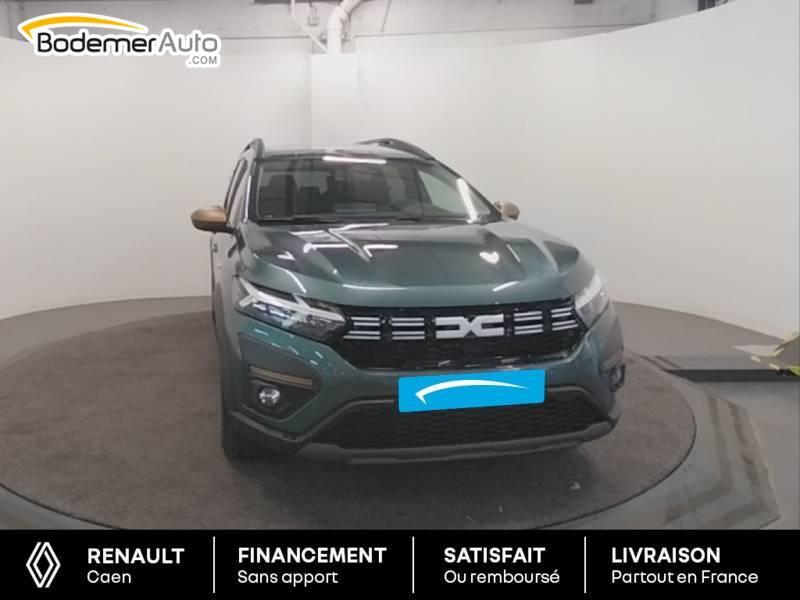 Dacia Jogger Hybrid 140 7 places Gsr2 Extreme