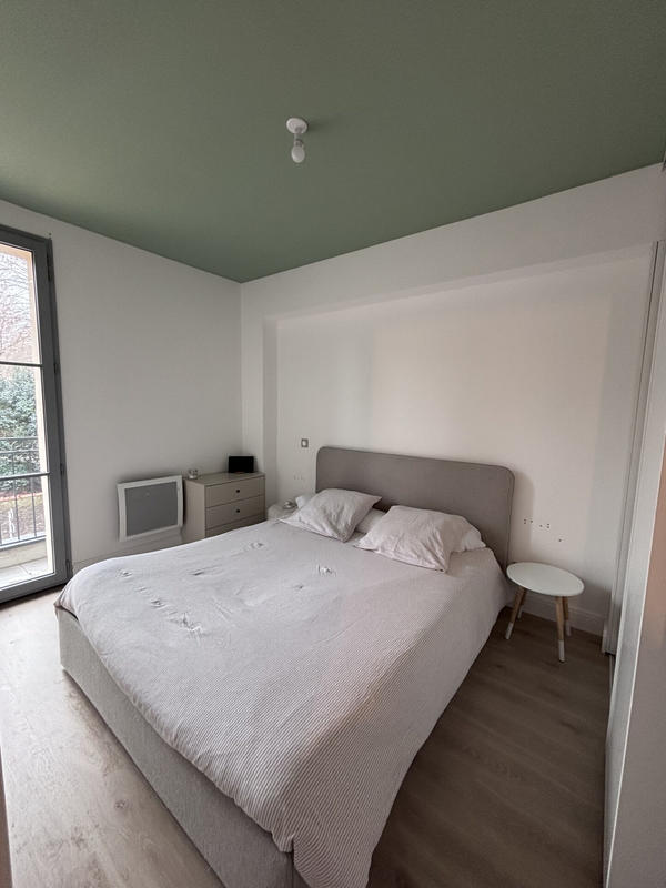 Appartement - 54 m² - 3 pièces