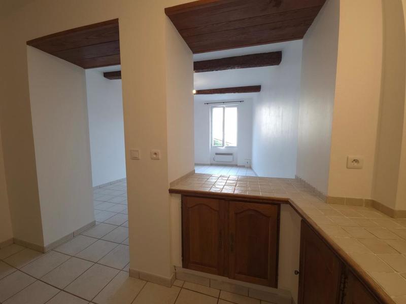 Appartement - 61 m² - 2 pièces