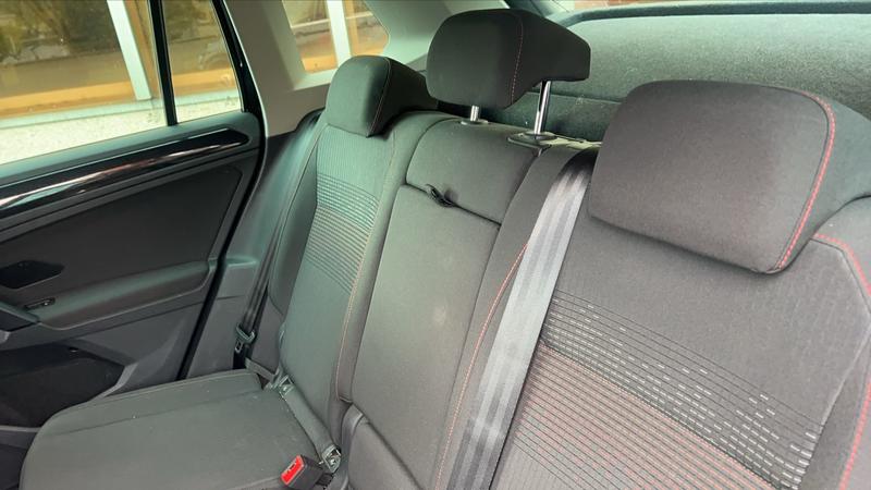 Volkswagen Tiguan II 2.0 Tdi 150 Dsg7 Sound