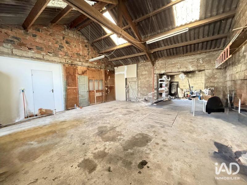 Maison - 139 m² - 5 pièces