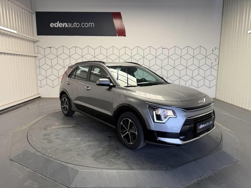 Kia Niro 1.6 GDi 129 ch Hev Dct6 Active