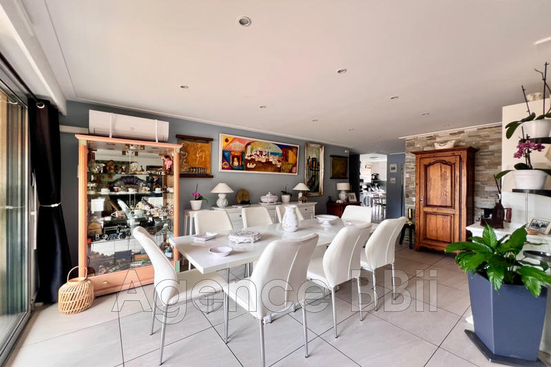 Appartement - 78 m² - 4 pièces