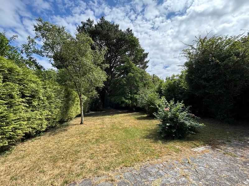 Maison - 136 m² - 6 pièces