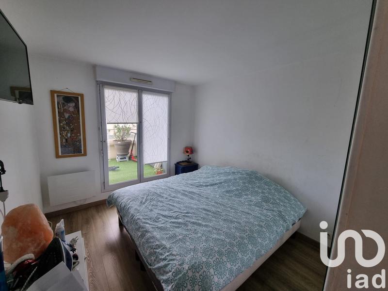 Appartement - 77 m² - 4 pièces
