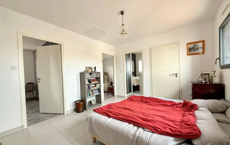 Maison - 145 m² - 6 pièces