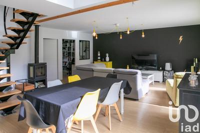 Maison - 150 m² - 6 pièces