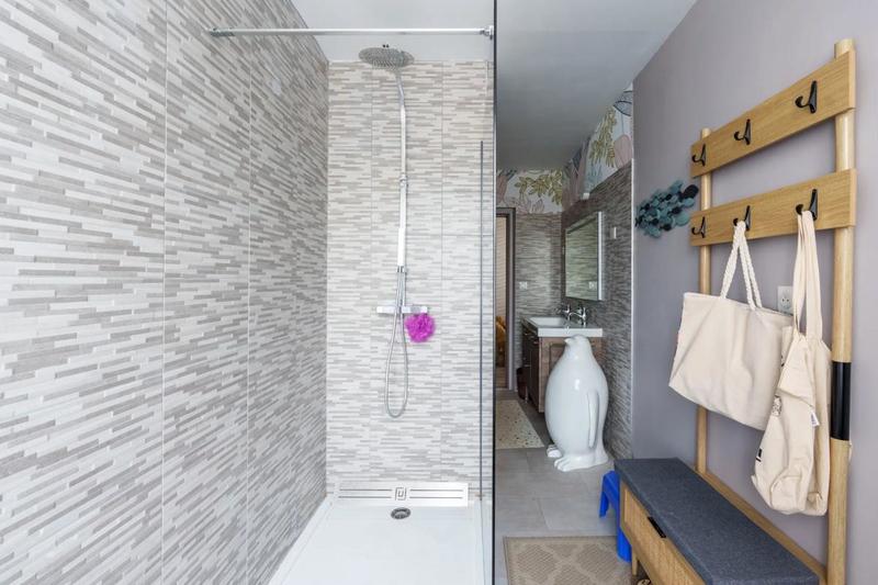 Maison - 274 m² - 7 pièces