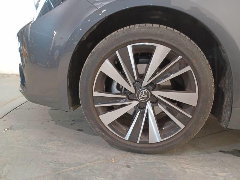 Toyota Corolla Touring Sports Hybride 140ch Design