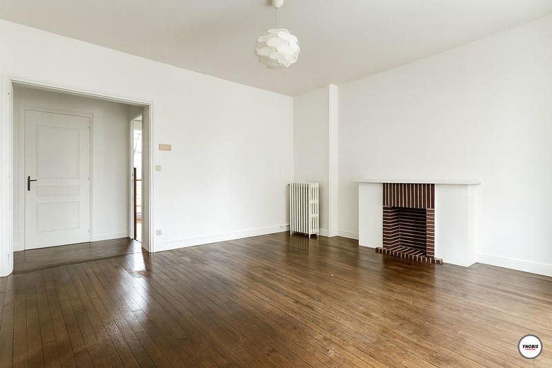 Appartement - 56 m² - 2 pièces