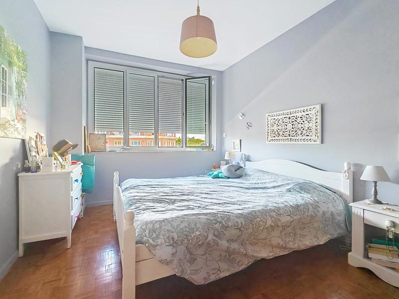 Appartement - 119 m² - 4 pièces