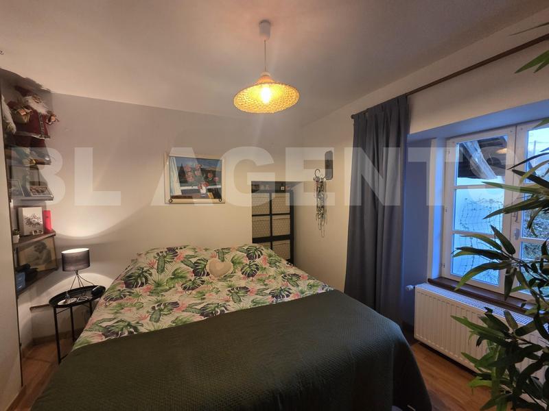 Maison - 104 m² - 5 pièces