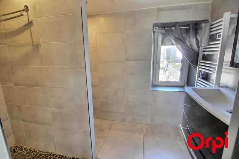 Maison de ville - 53 m² - 2 pièces