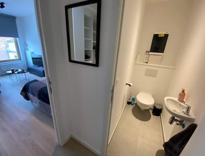 Studio - 28 m² - 1 pièce