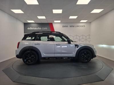 Mini Mini Countryman 150 ch Cooper d Edition Northwood
