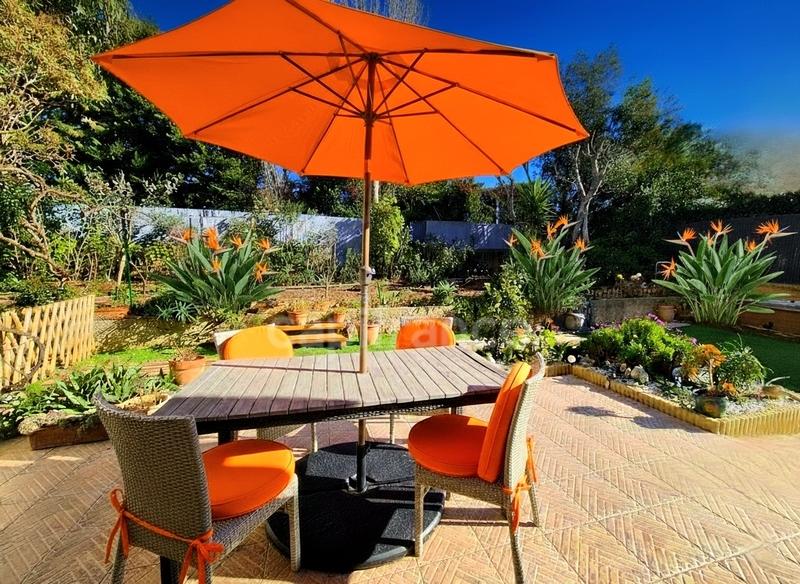 Appartement - 82 m² - 3 pièces