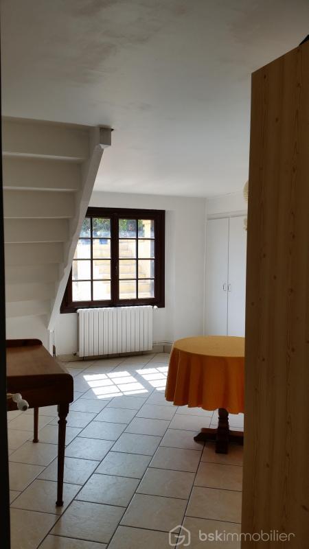 Maison en pierre - 125 m² - 6 pièces