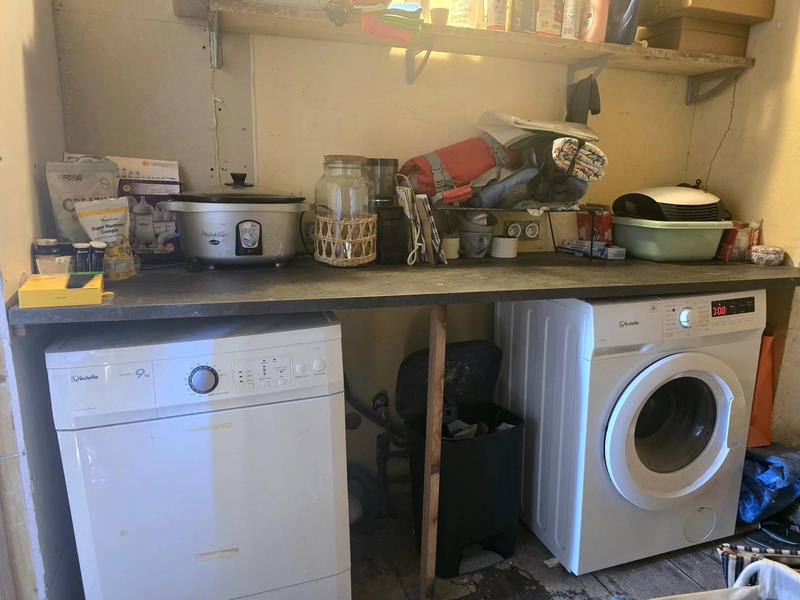 Maison ancienne - 79 m² - 4 pièces