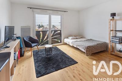 Appartement - 32 m² - 1 pièce