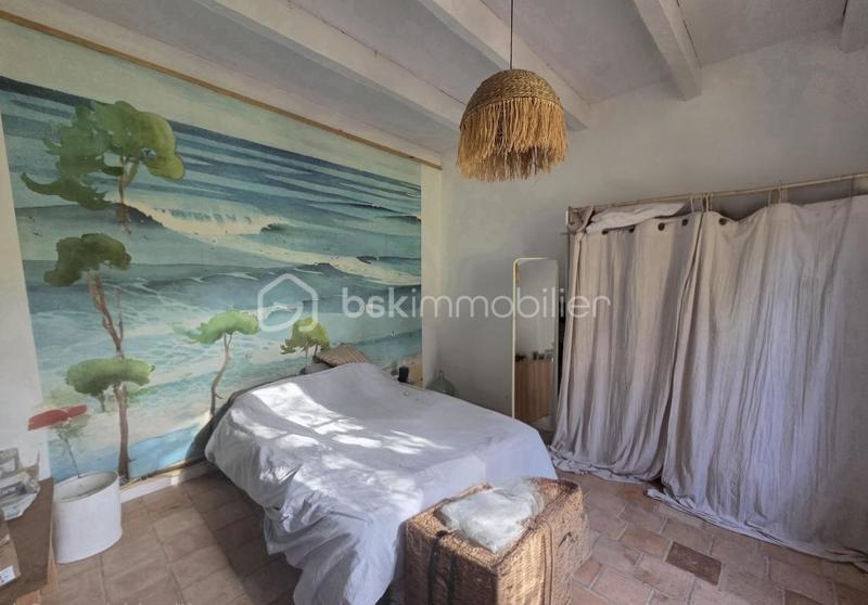 Maison ancienne - 140 m² - 5 pièces