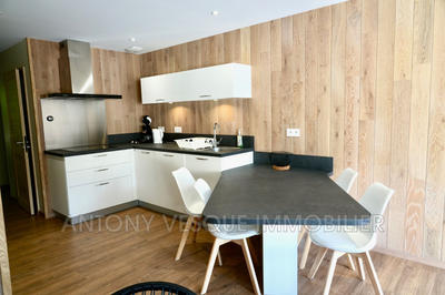 Maison - 72 m² - 3 pièces