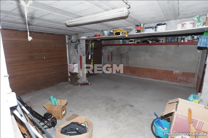 Maison - 143 m² - 5 pièces