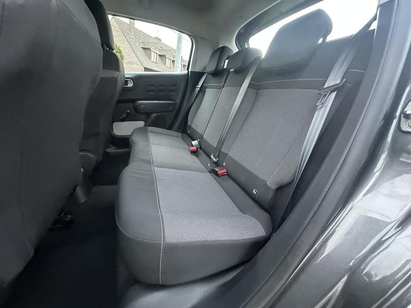 Citroën C3 Feel 1.2 Turbo 83