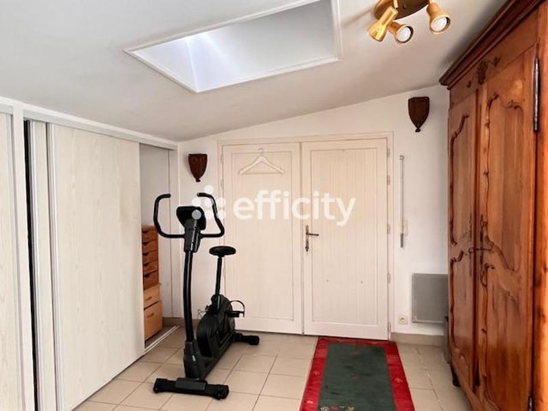 Maison - 128 m² - 6 pièces