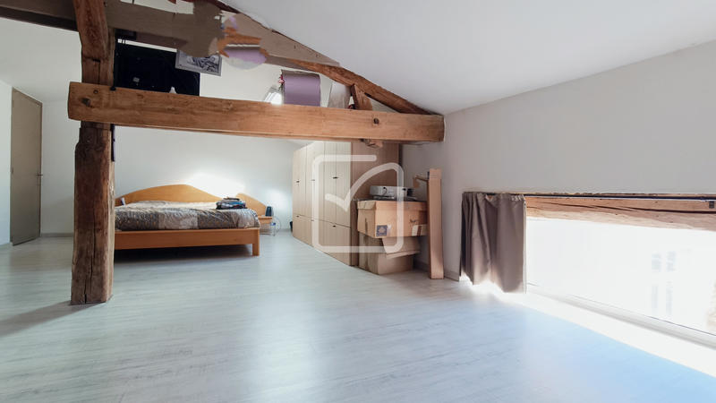 Maison - 195 m² - 6 pièces