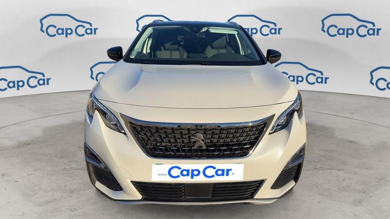 Peugeot 3008 1.6 Thp 165.0 Allure - Automatique