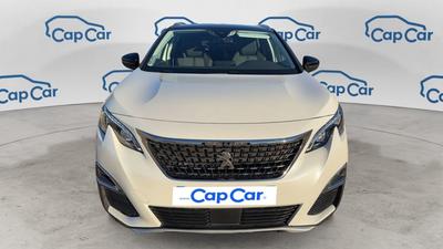 Peugeot 3008 1.6 Thp 165.0 Allure - Automatique