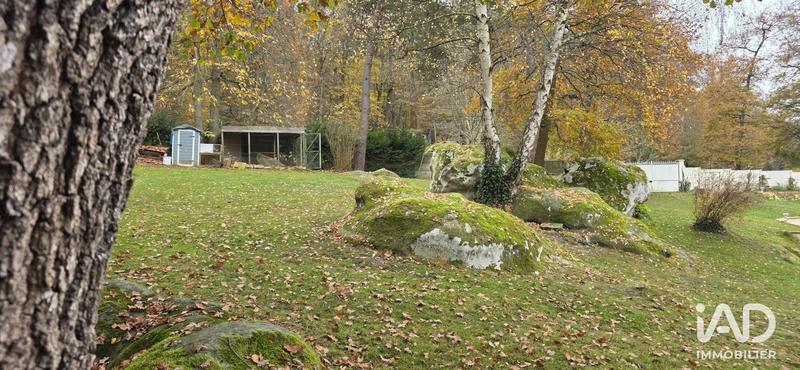 Maison - 270 m² - 5 pièces