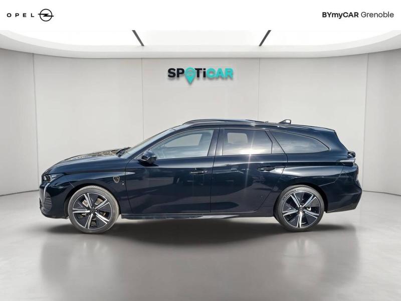 Peugeot 308 Sw PureTech 130ch s&amp;S Eat8 Gt