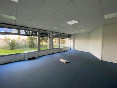 Bureau - 260 m²